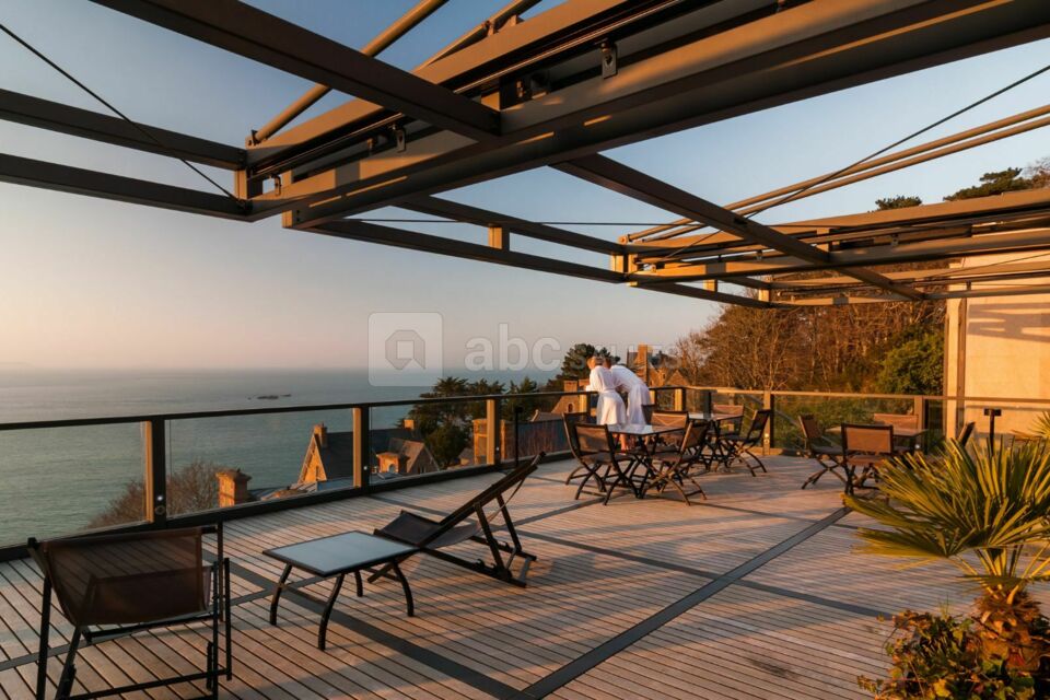 L'Agapa Perros-Guirec