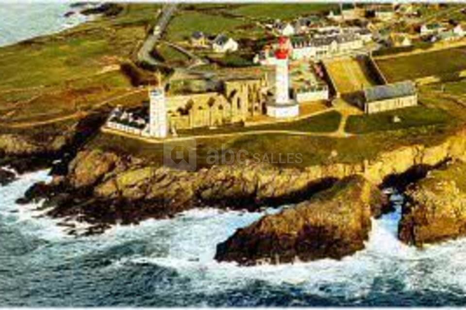 Hostellerie de la Pointe Saint Mathieu