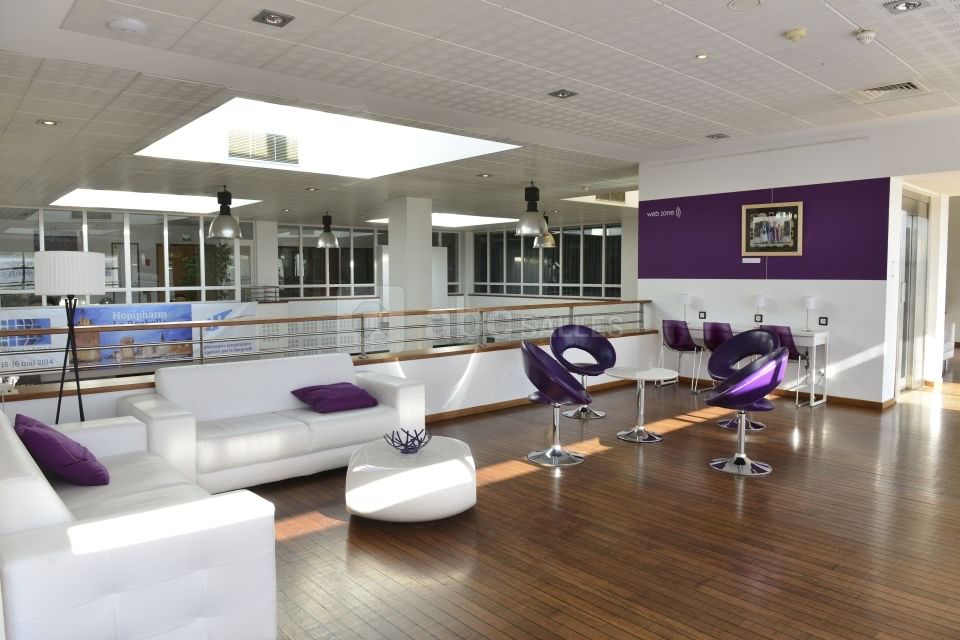 Espace Encan