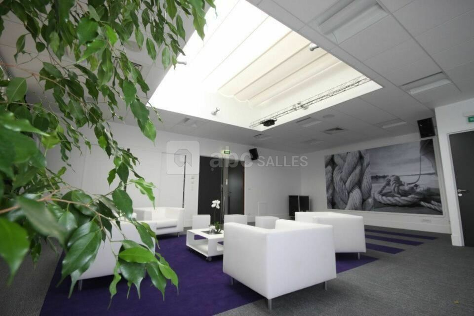 Espace Encan