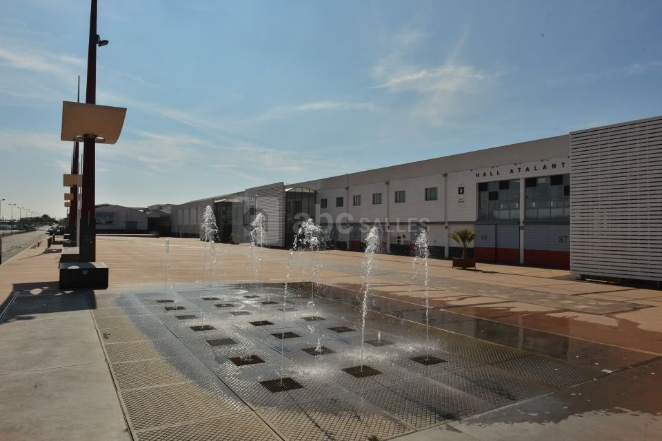 Espace Encan