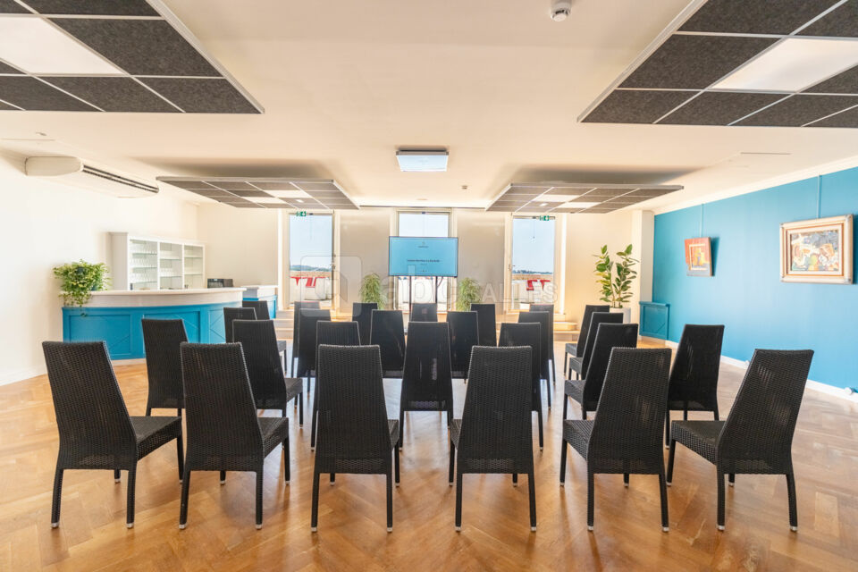 Casino Barrière de La Rochelle