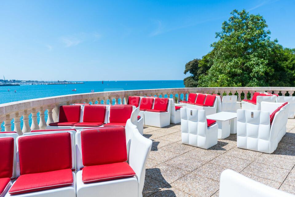 Casino Barrière de La Rochelle