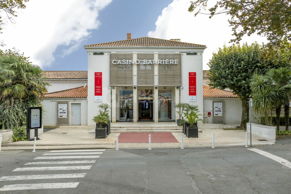 Casino Barrière de La Rochelle