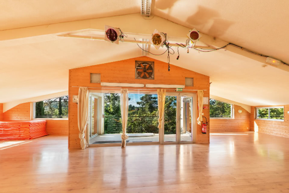 Domaine Entre Mer et Forêt