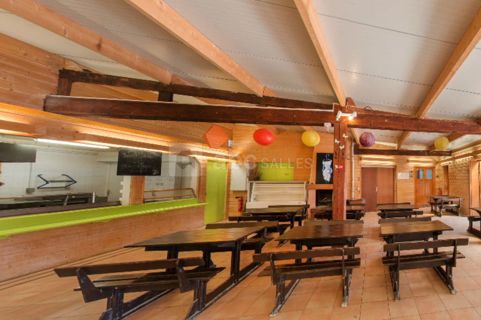 Domaine Entre Mer et Forêt