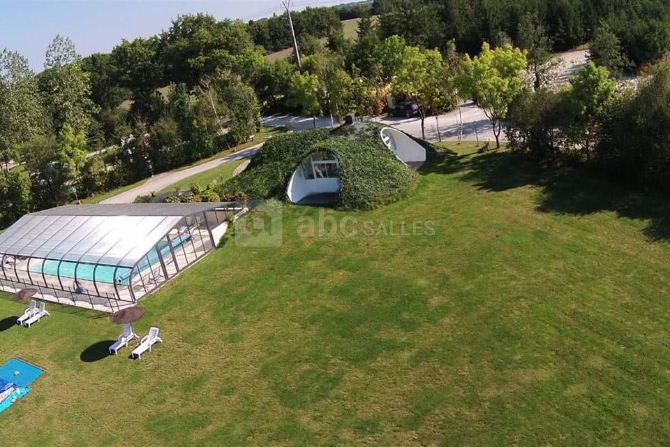 Domaine Entre Mer et Forêt