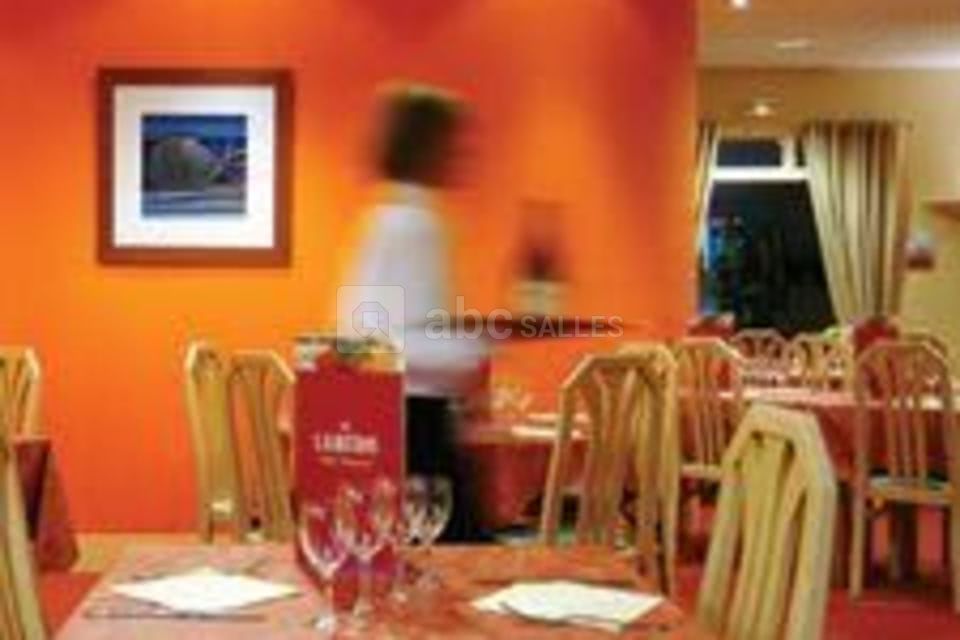 Hôtel Restaurant l'Albatros