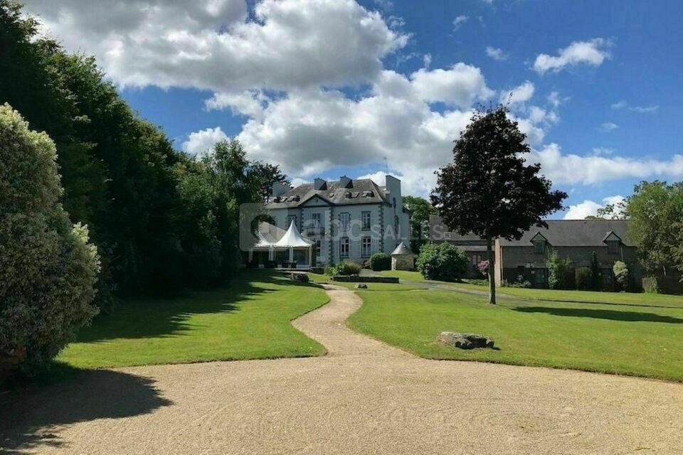 Château de Beaussais
