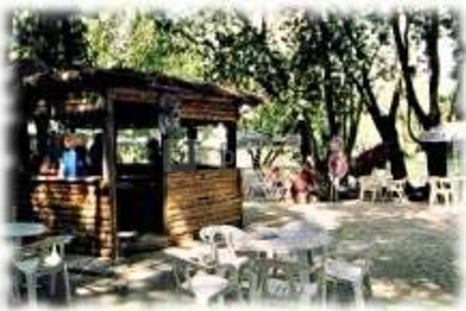 Le Moulin de la Baine