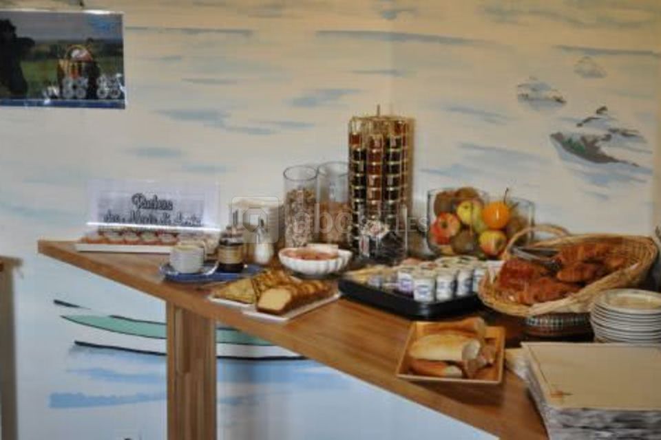 Hôtel Restaurant Le Clos du Pontic