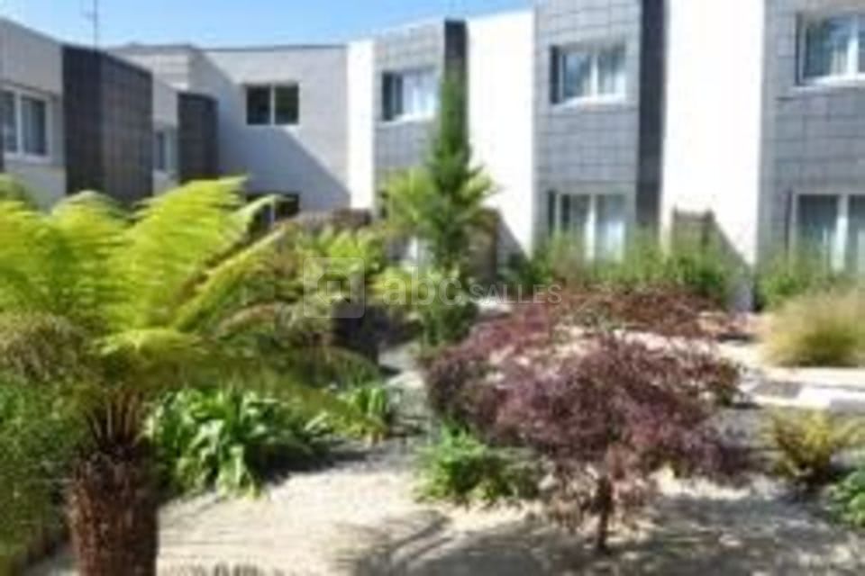 Hôtel Restaurant Le Clos du Pontic