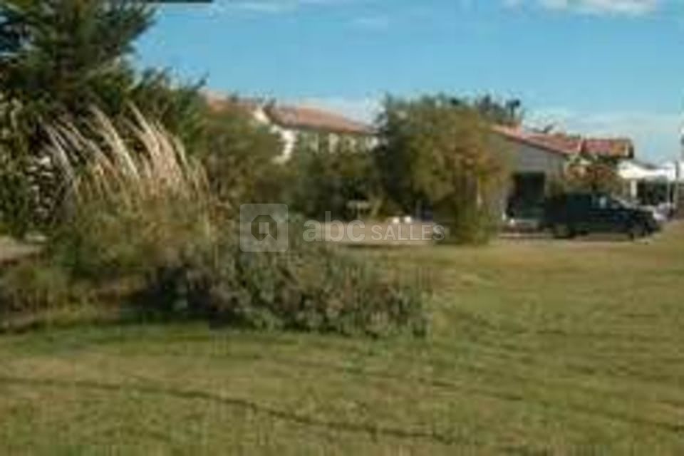 Les Jardins d'Oleron