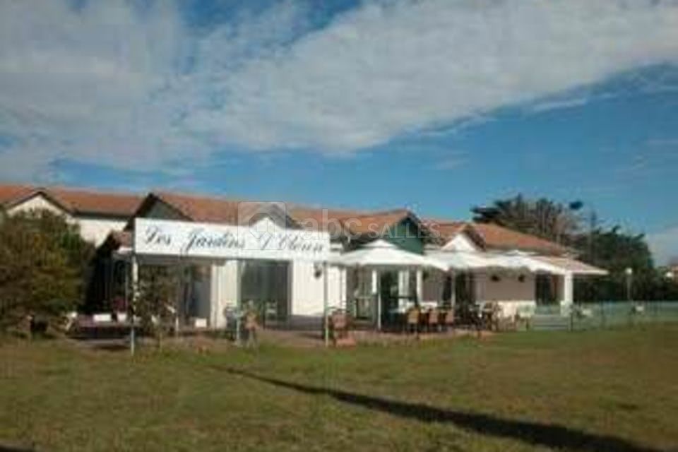 Les Jardins d'Oleron