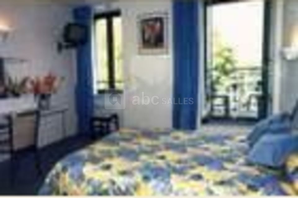 Hôtel Restaurant du Lac