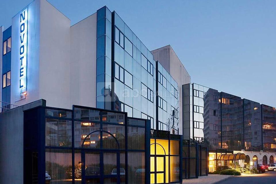 Hôtel Novotel La Rochelle Centre Hôtel