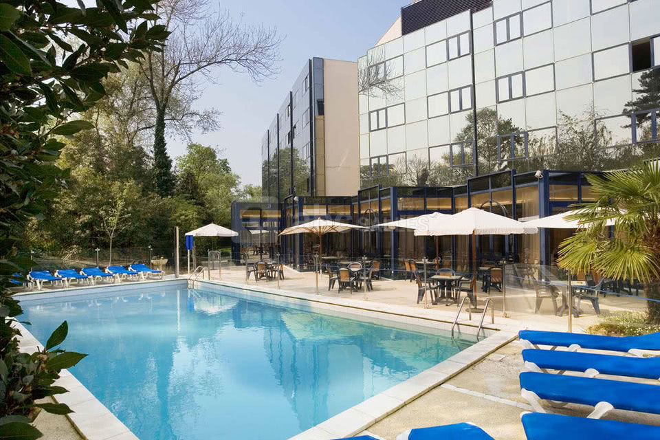 Hôtel Novotel La Rochelle Centre Hôtel