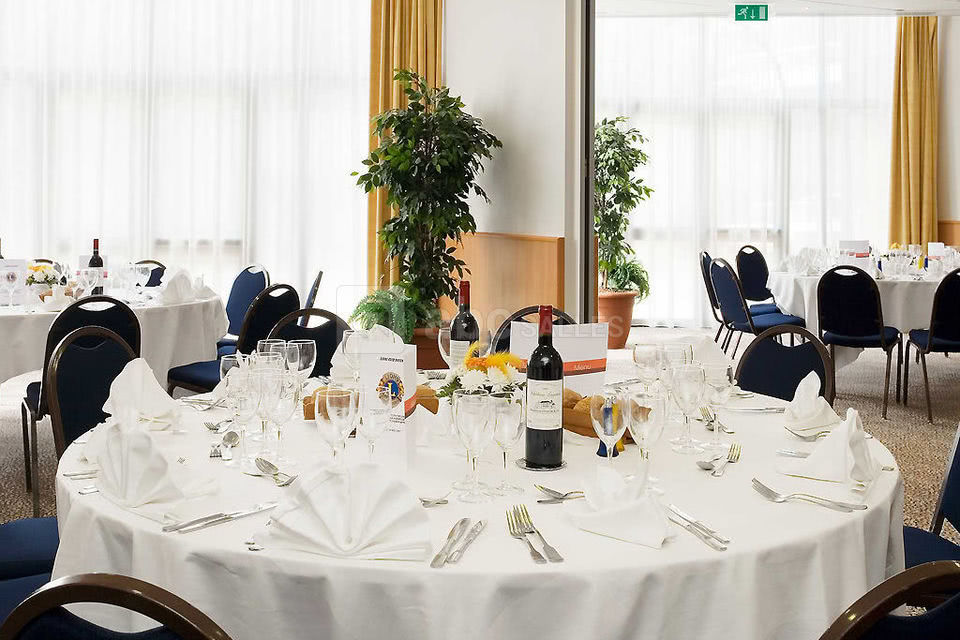 Hôtel Novotel La Rochelle Centre Hôtel