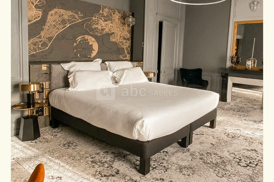 Best Western France Angleterre & Champlain