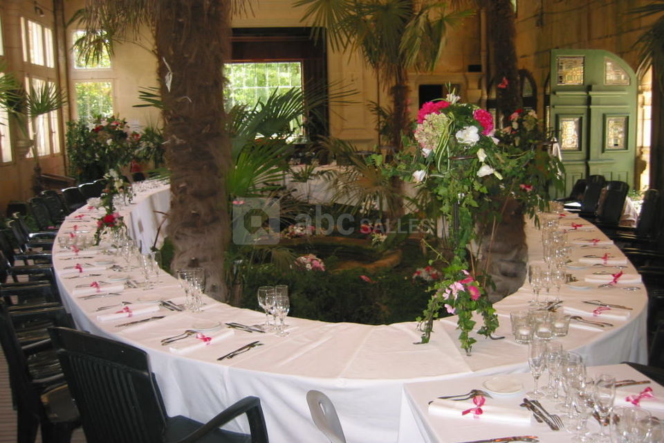 L'orangerie