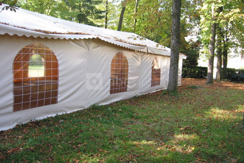 Location de tivoli à votre demande