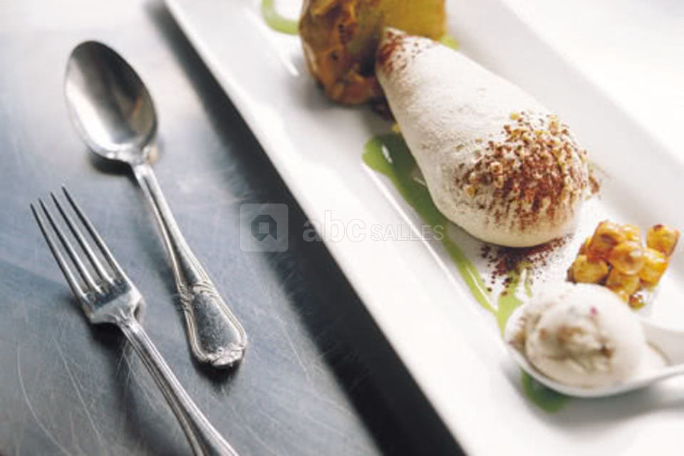 Le Clos de Vallombreuse