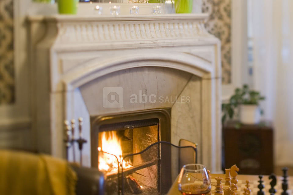 Le Clos de Vallombreuse