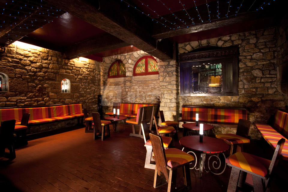 Bar de nuit