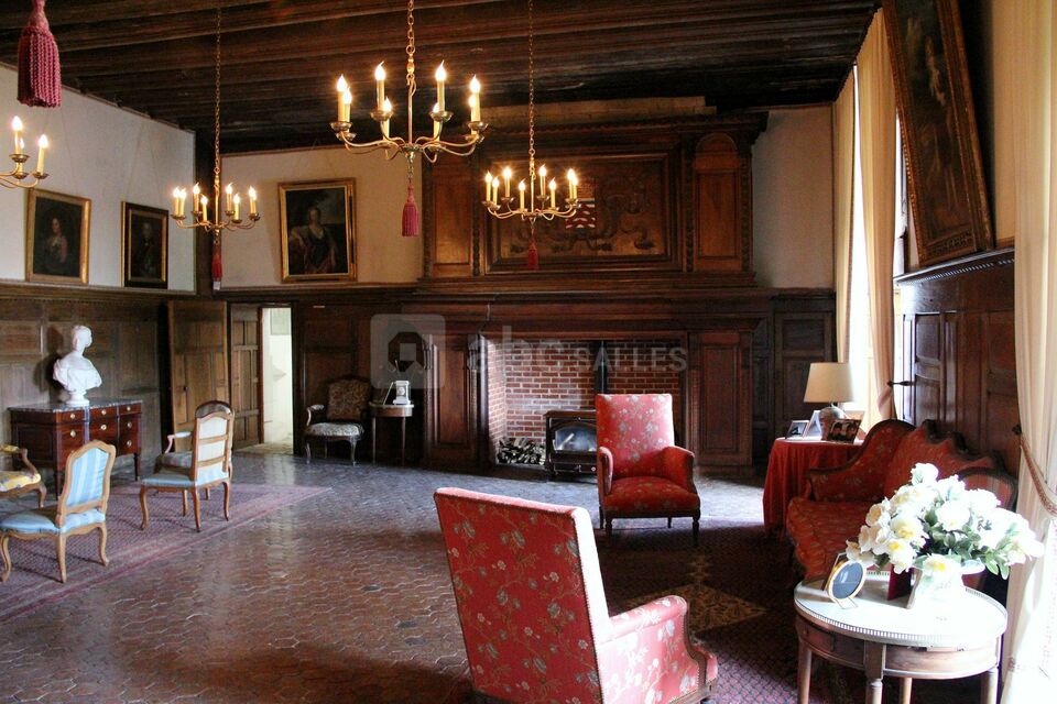 Grand Salon