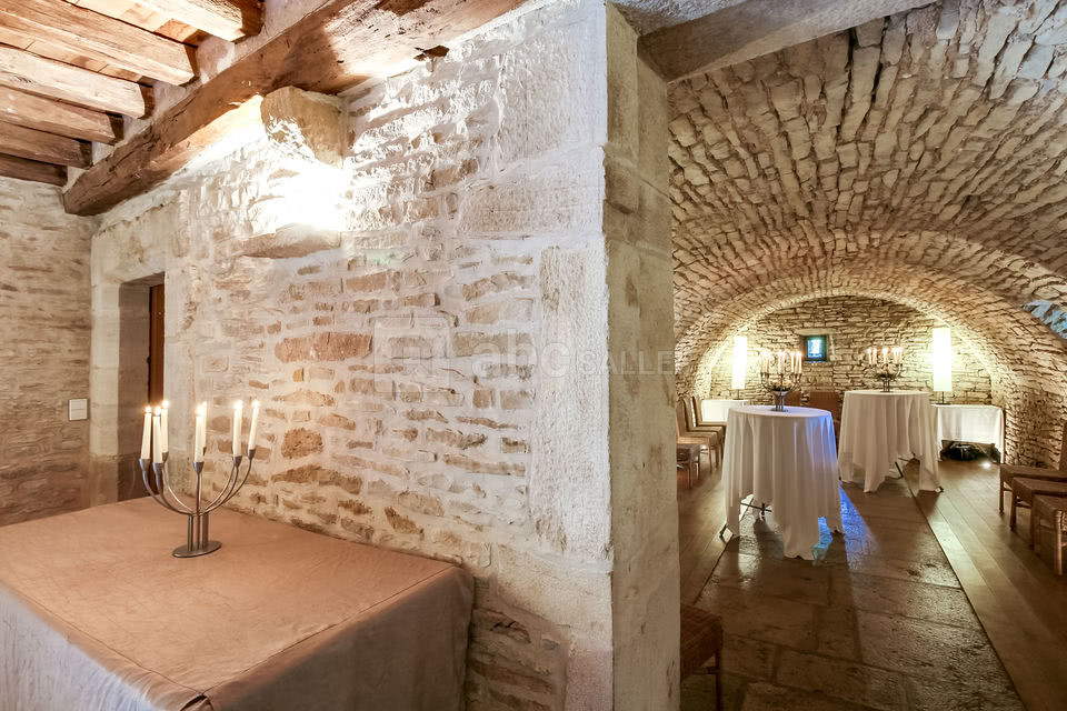 Le Hameau de Barboron