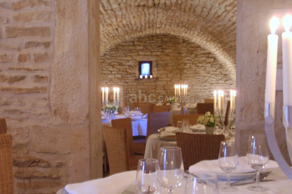 Le Hameau de Barboron