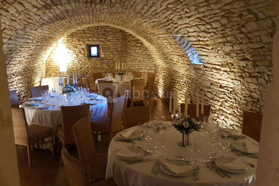 Le Hameau de Barboron