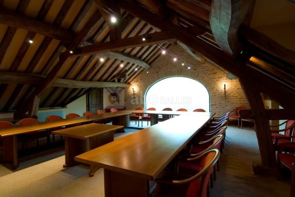 Le Hameau de Barboron