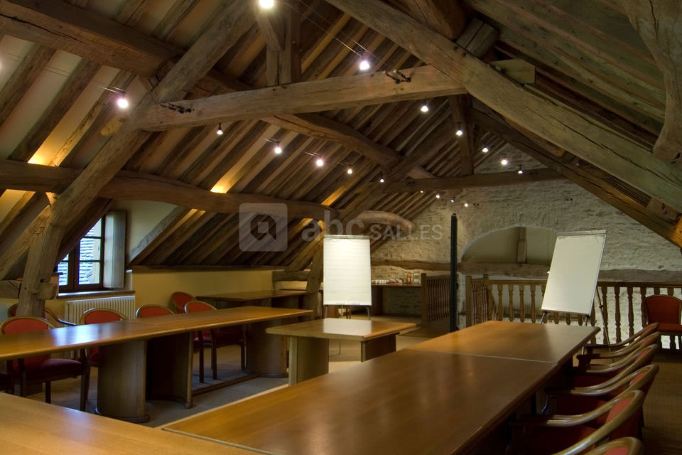 Le Hameau de Barboron