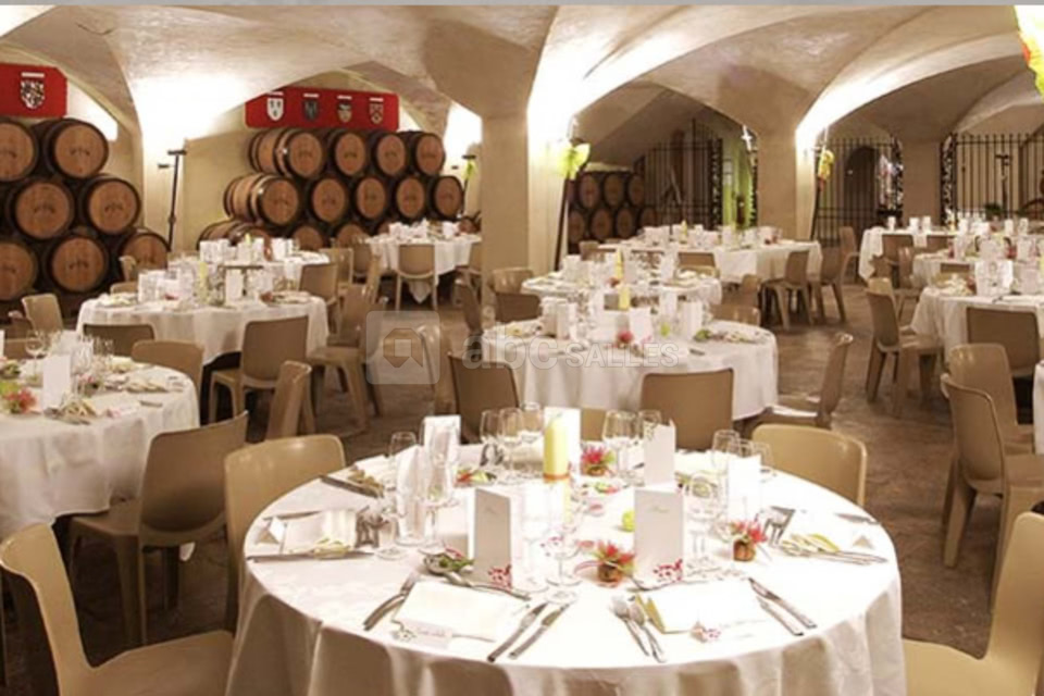 Château de Marsannay