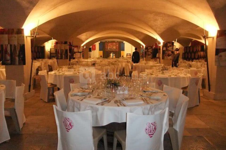 Château de Marsannay
