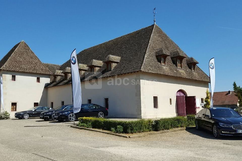 Château de Marsannay
