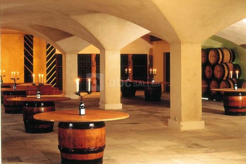 Château de Marsannay