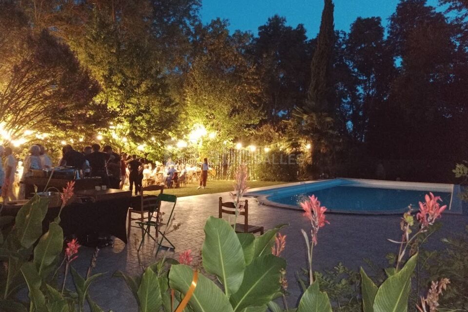 Domaine de Pladuc