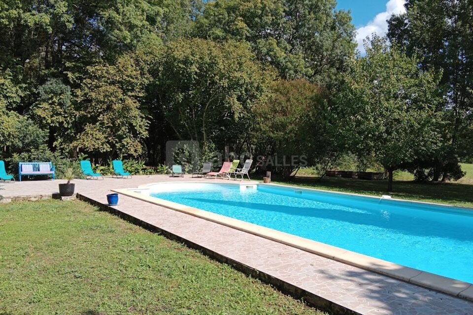 Domaine de Pladuc