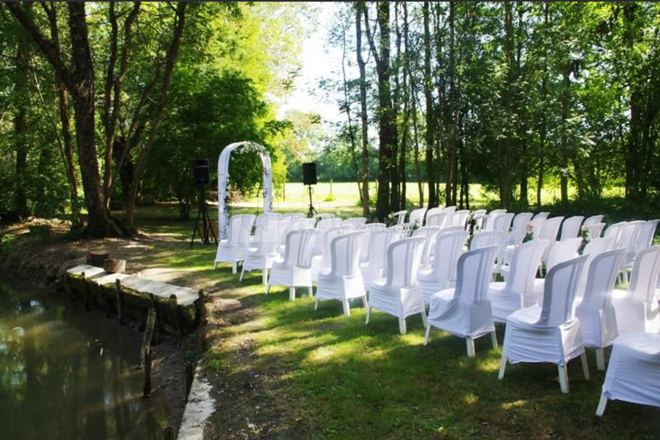 Domaine de Pladuc