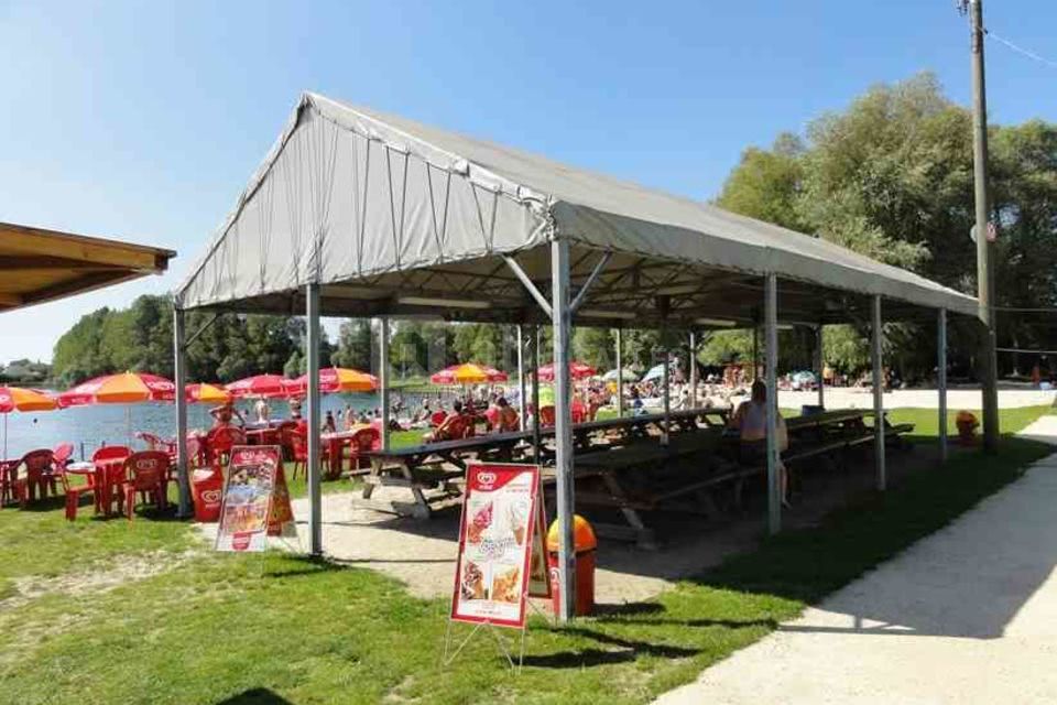 Site Base Nautique Lsm