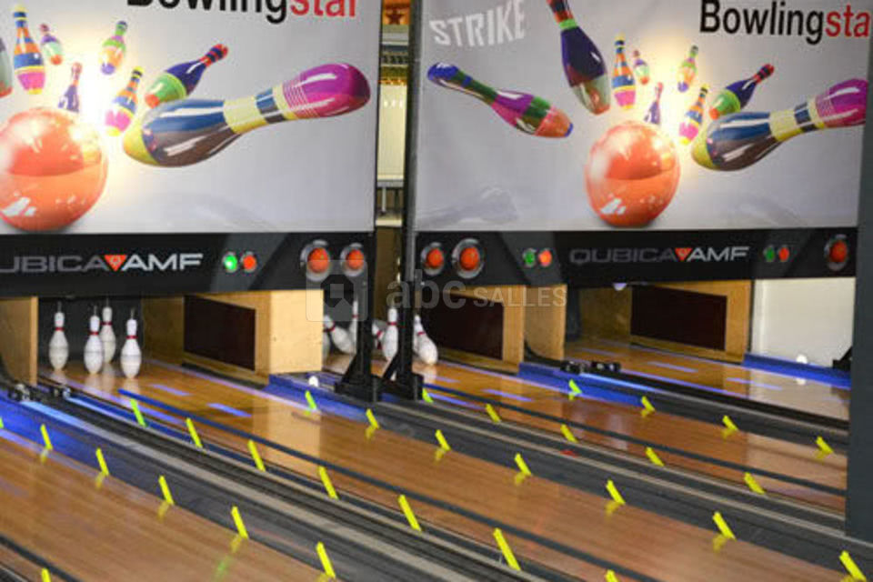 Bowlingstar
