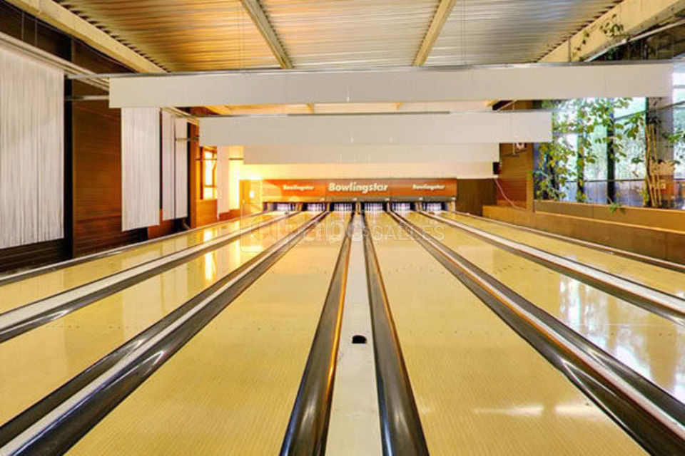 Bowlingstar