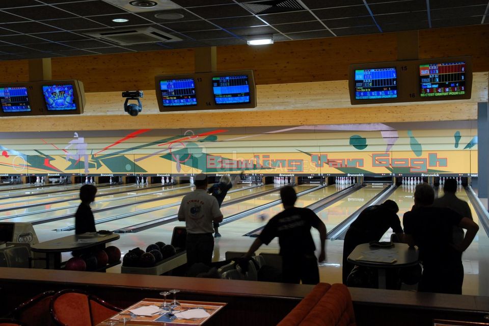 Bowlingstar