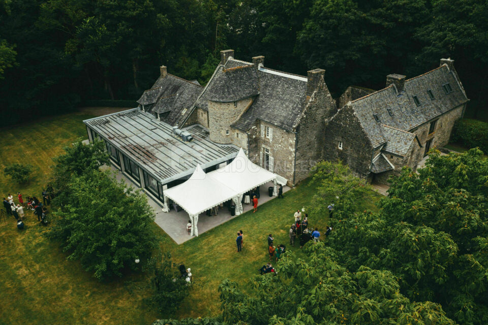 Manoir de Penfao