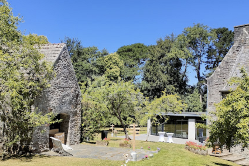 Manoir de Penfao
