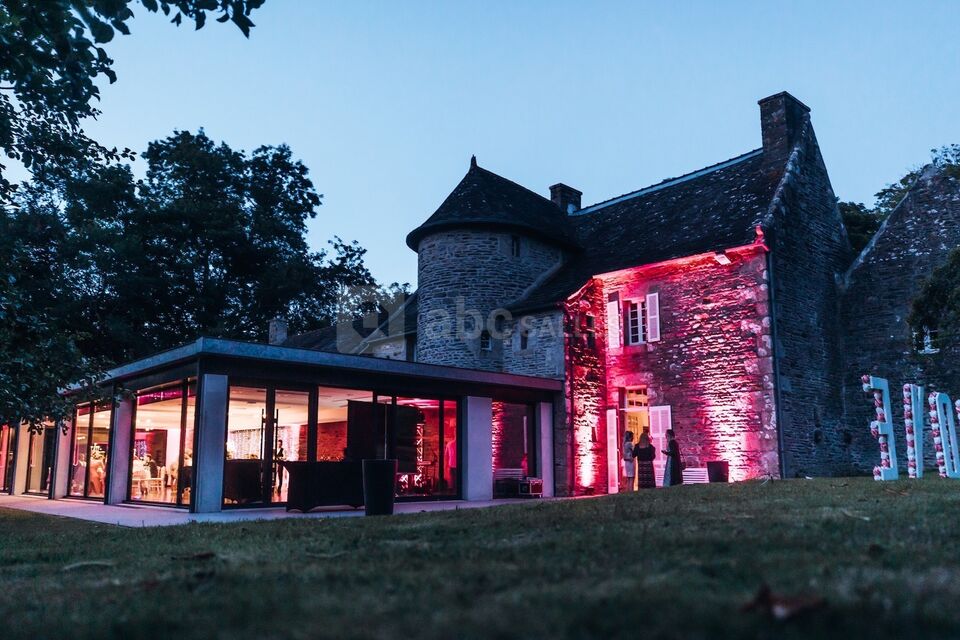 Manoir de Penfao