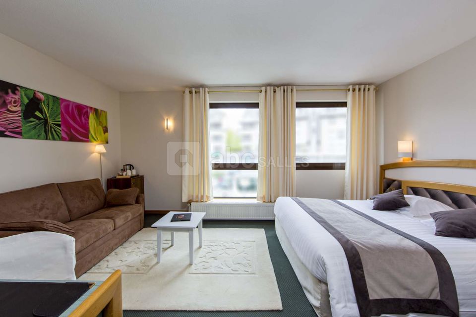 Best Western Le Relais de Laguiole