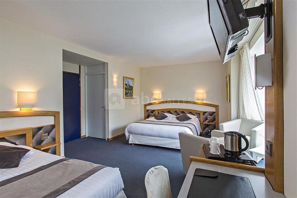 Best Western Le Relais de Laguiole
